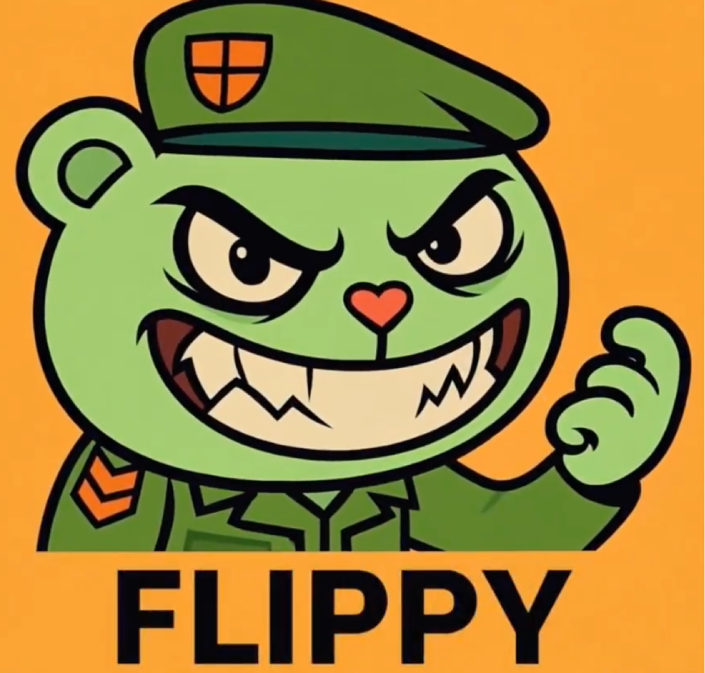 Flippy