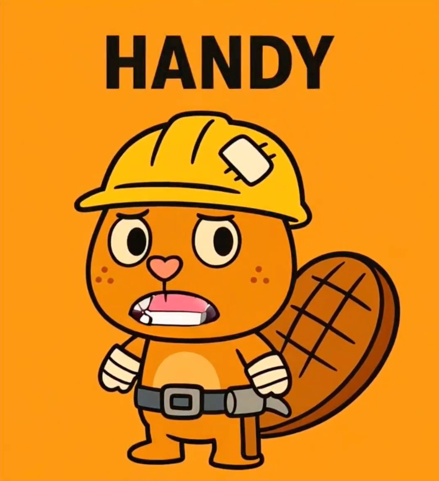 Handy