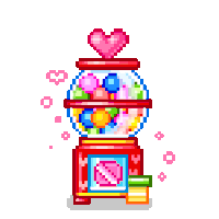 Gacha Machine